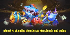 Bắn cá 79
