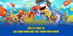 Bắn cá thần tài